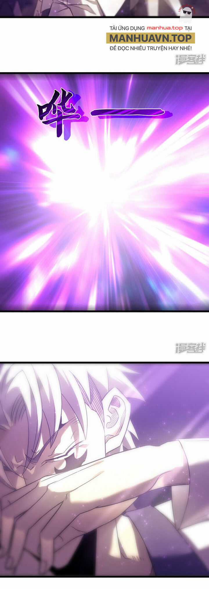 Ta Là Sát Thần - Chapter 65 - Trang 53