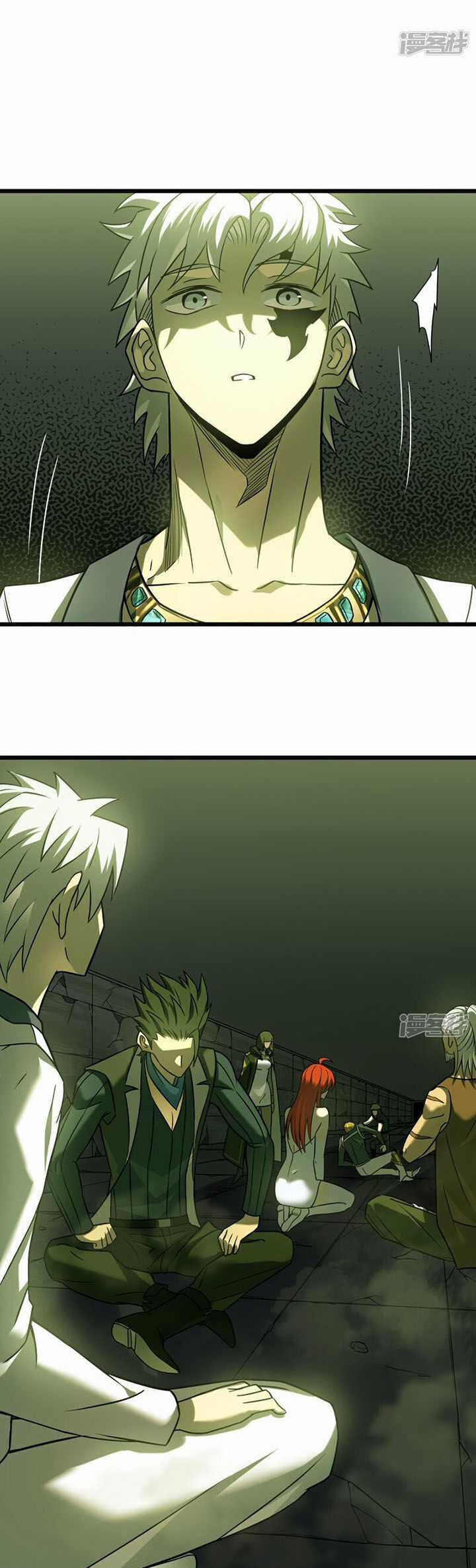 Ta Là Sát Thần - Chapter 65 - Trang 54