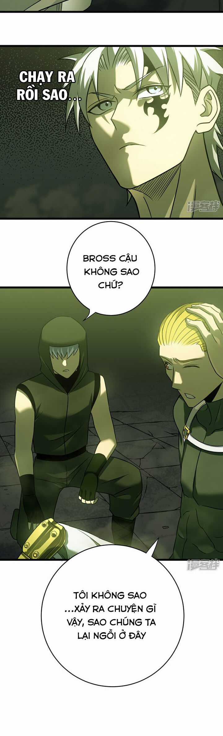 Ta Là Sát Thần - Chapter 65 - Trang 55