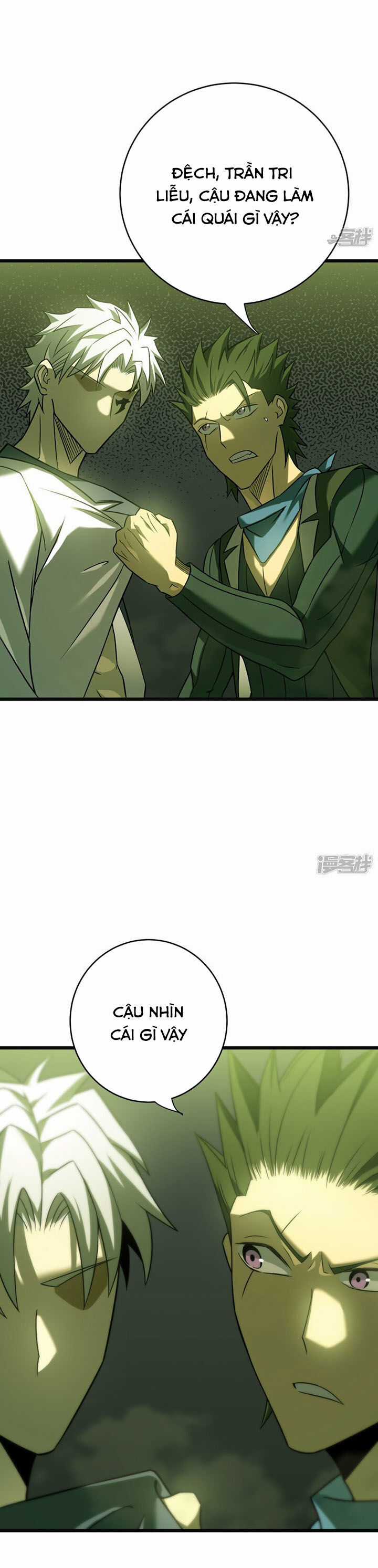 Ta Là Sát Thần - Chapter 65 - Trang 56