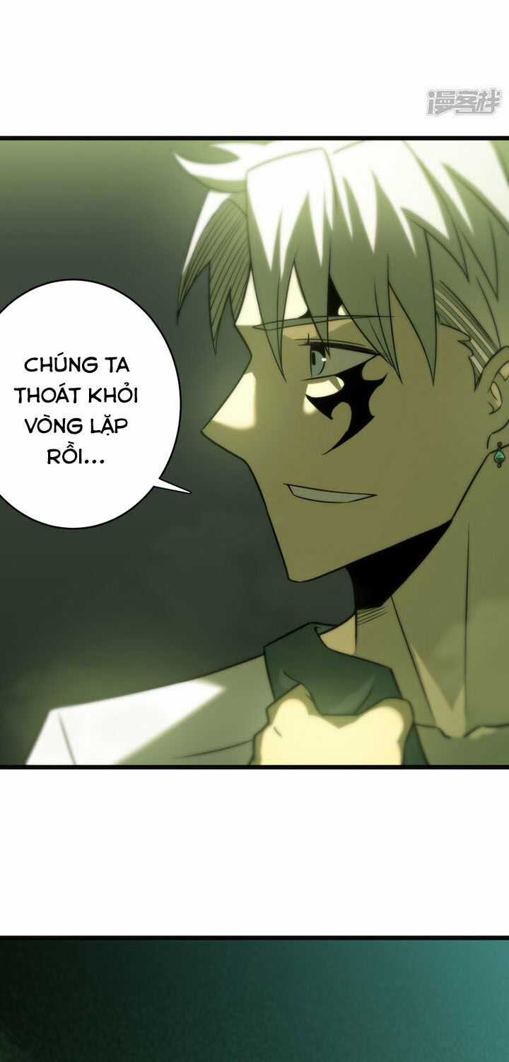 Ta Là Sát Thần - Chapter 65 - Trang 57