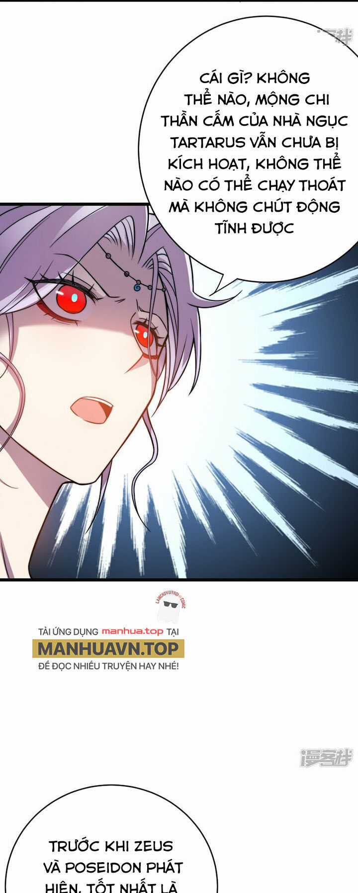 Ta Là Sát Thần - Chapter 65 - Trang 7