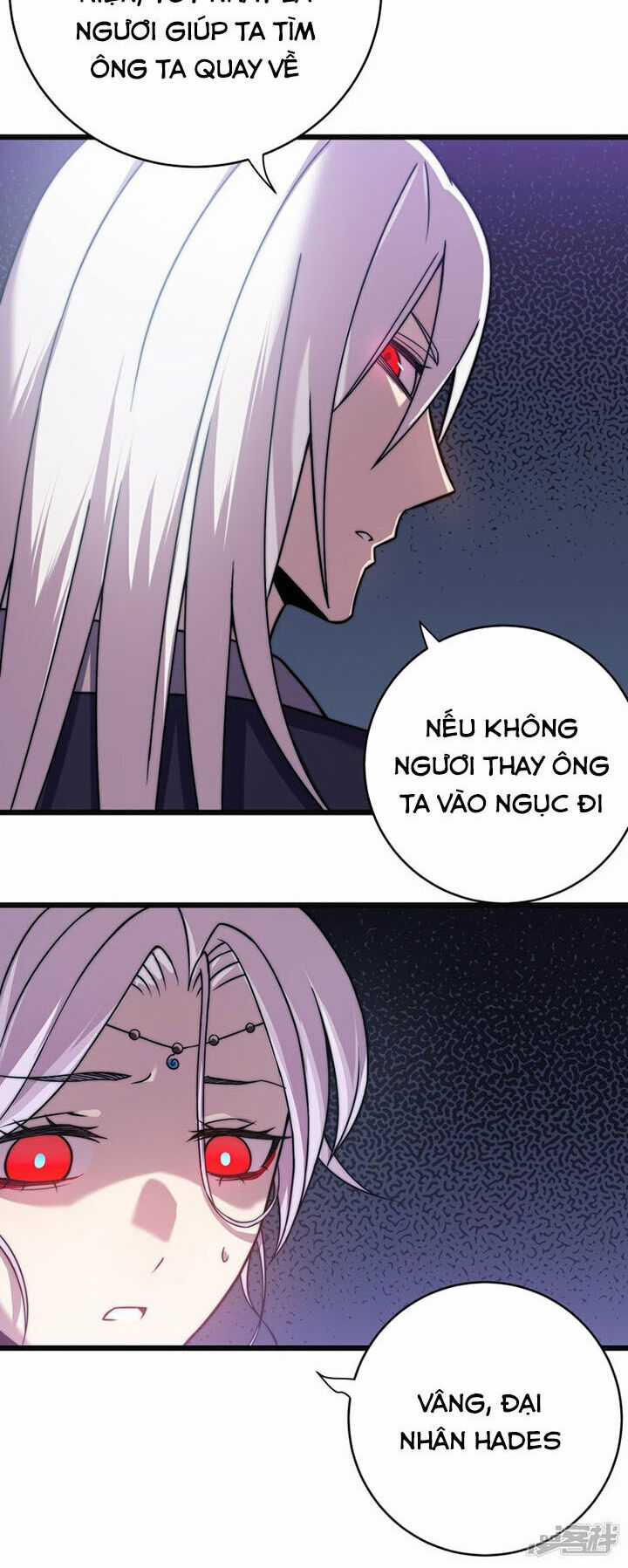 Ta Là Sát Thần - Chapter 65 - Trang 8