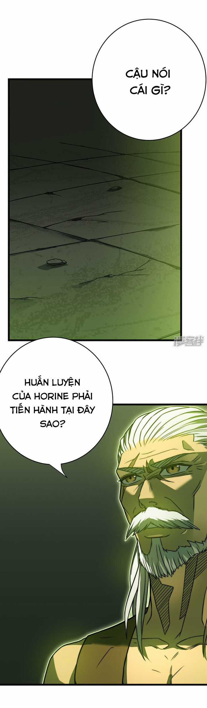 Ta Là Sát Thần - Chapter 65 - Trang 10