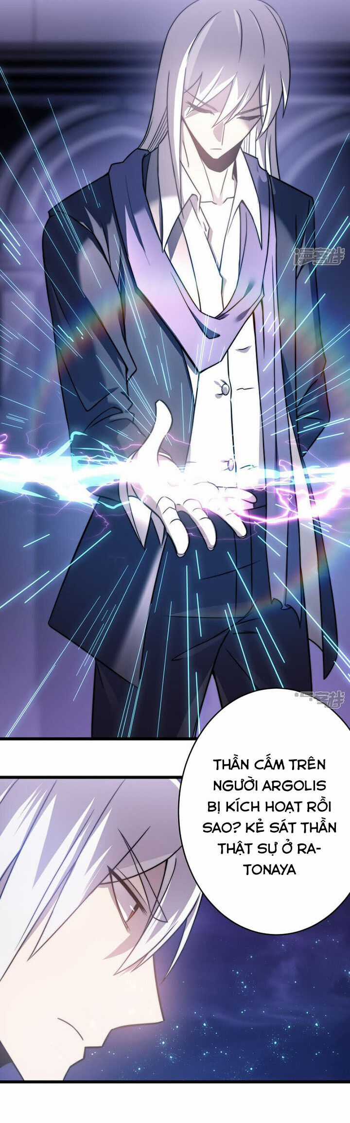 Ta Là Sát Thần - Chapter 66 - Trang 11