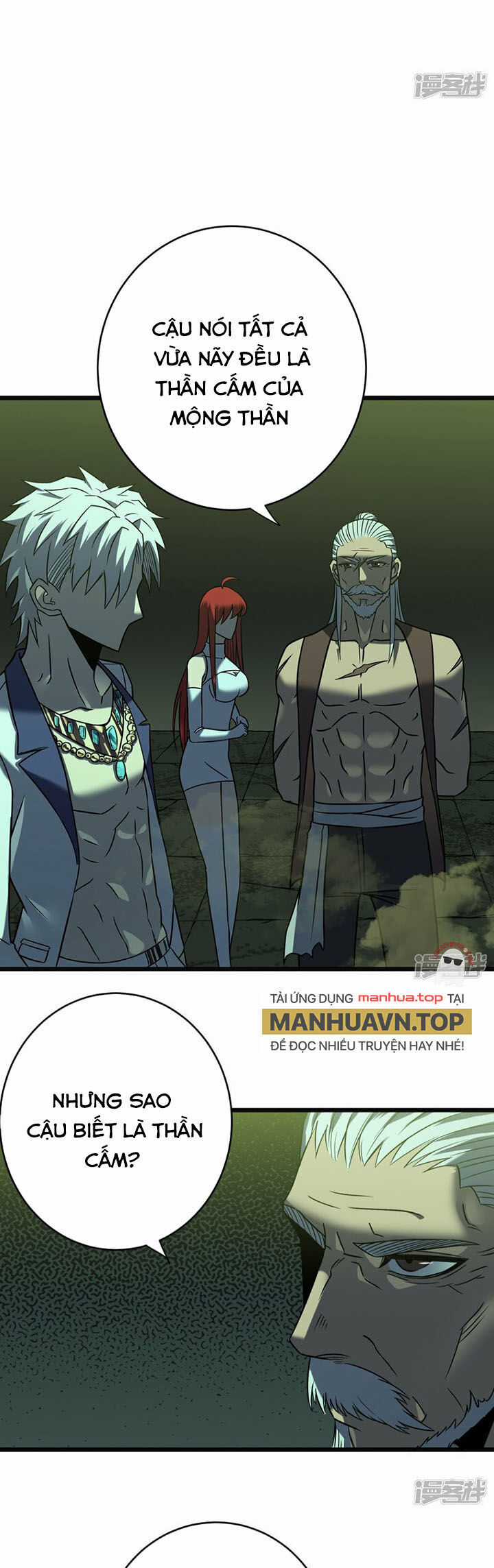 Ta Là Sát Thần - Chapter 66 - Trang 14