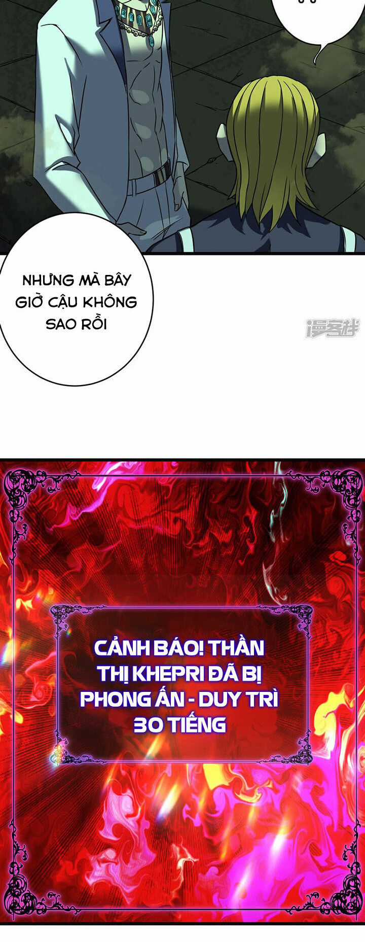 Ta Là Sát Thần - Chapter 66 - Trang 19