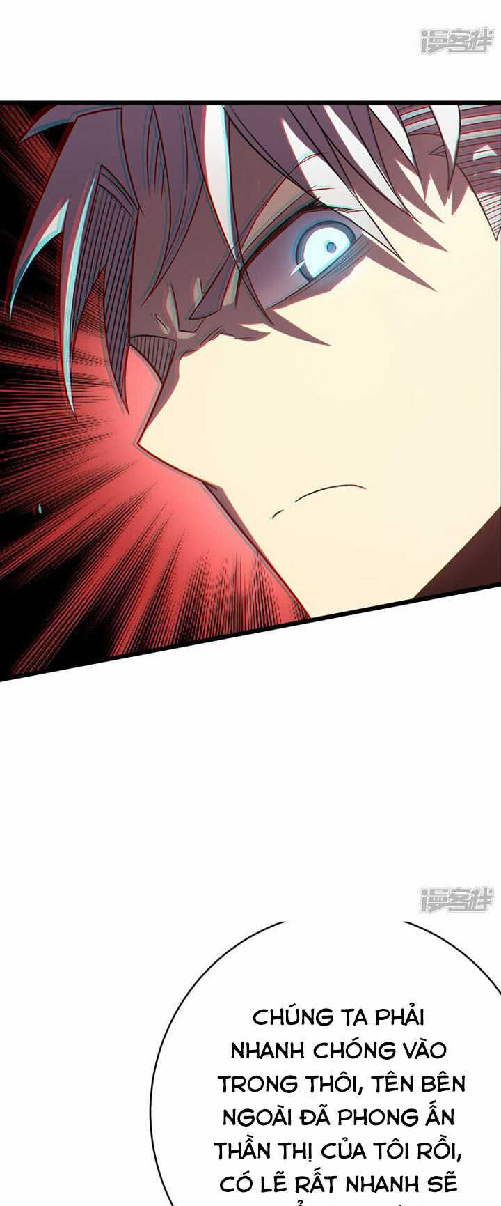 Ta Là Sát Thần - Chapter 66 - Trang 20