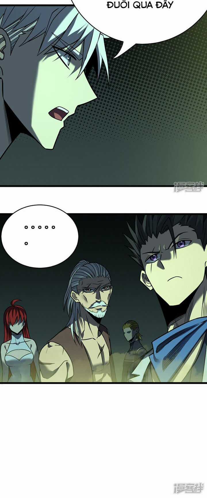 Ta Là Sát Thần - Chapter 66 - Trang 21