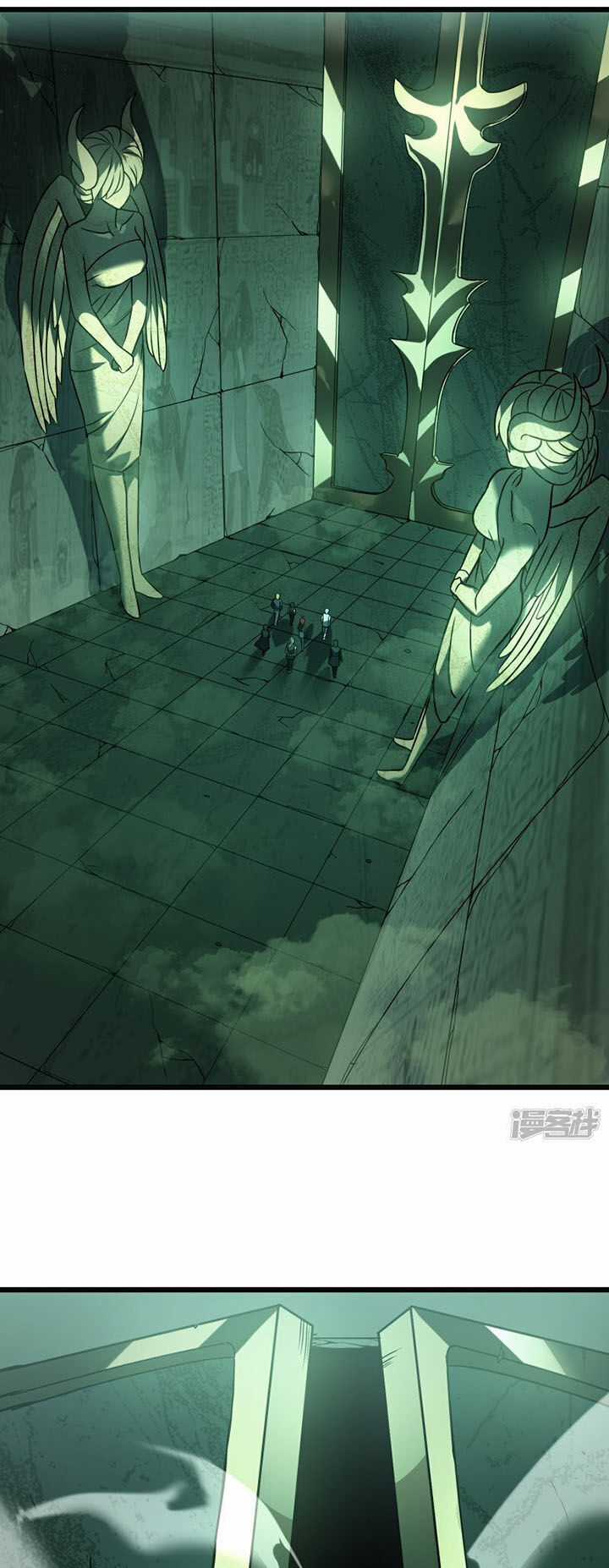 Ta Là Sát Thần - Chapter 66 - Trang 22