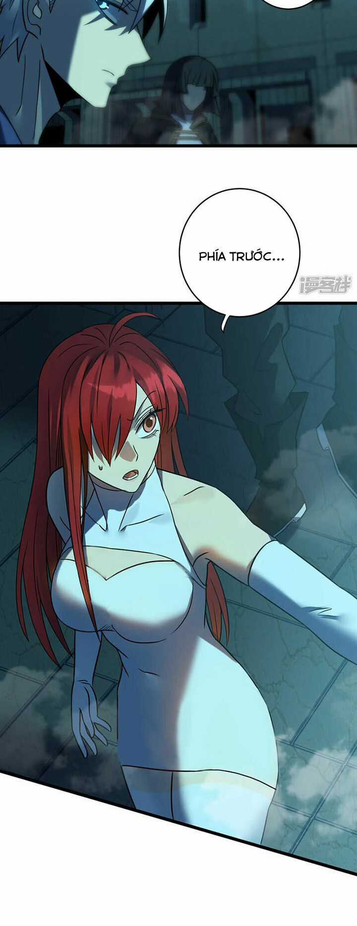 Ta Là Sát Thần - Chapter 66 - Trang 27