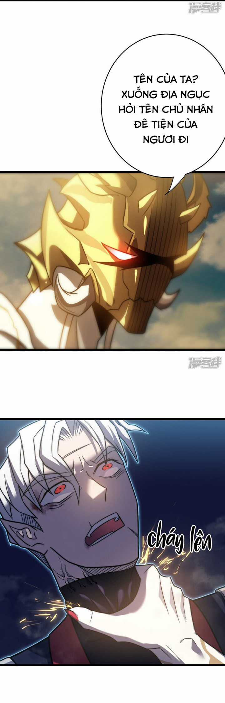 Ta Là Sát Thần - Chapter 66 - Trang 4