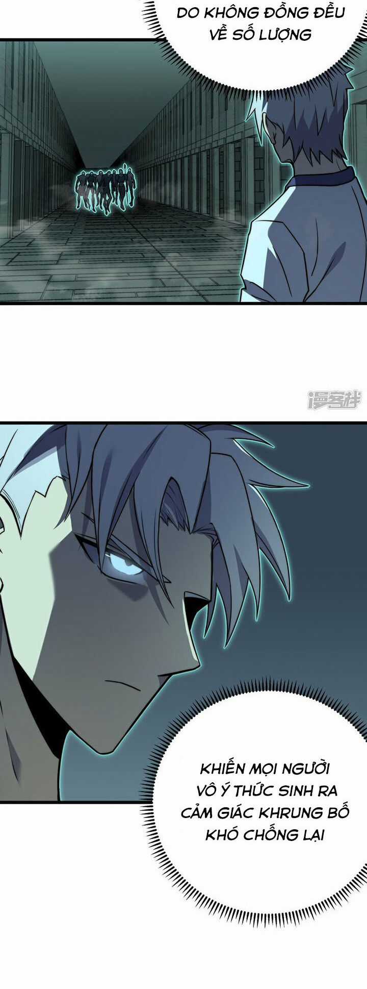 Ta Là Sát Thần - Chapter 66 - Trang 33