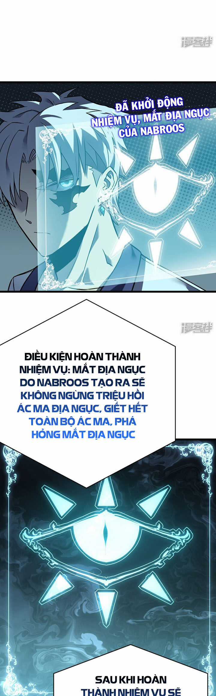 Ta Là Sát Thần - Chapter 66 - Trang 34