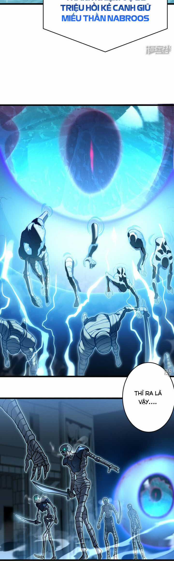 Ta Là Sát Thần - Chapter 66 - Trang 35