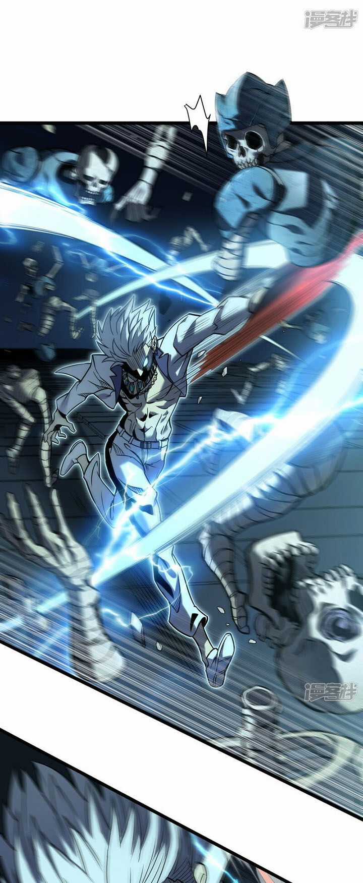 Ta Là Sát Thần - Chapter 66 - Trang 38