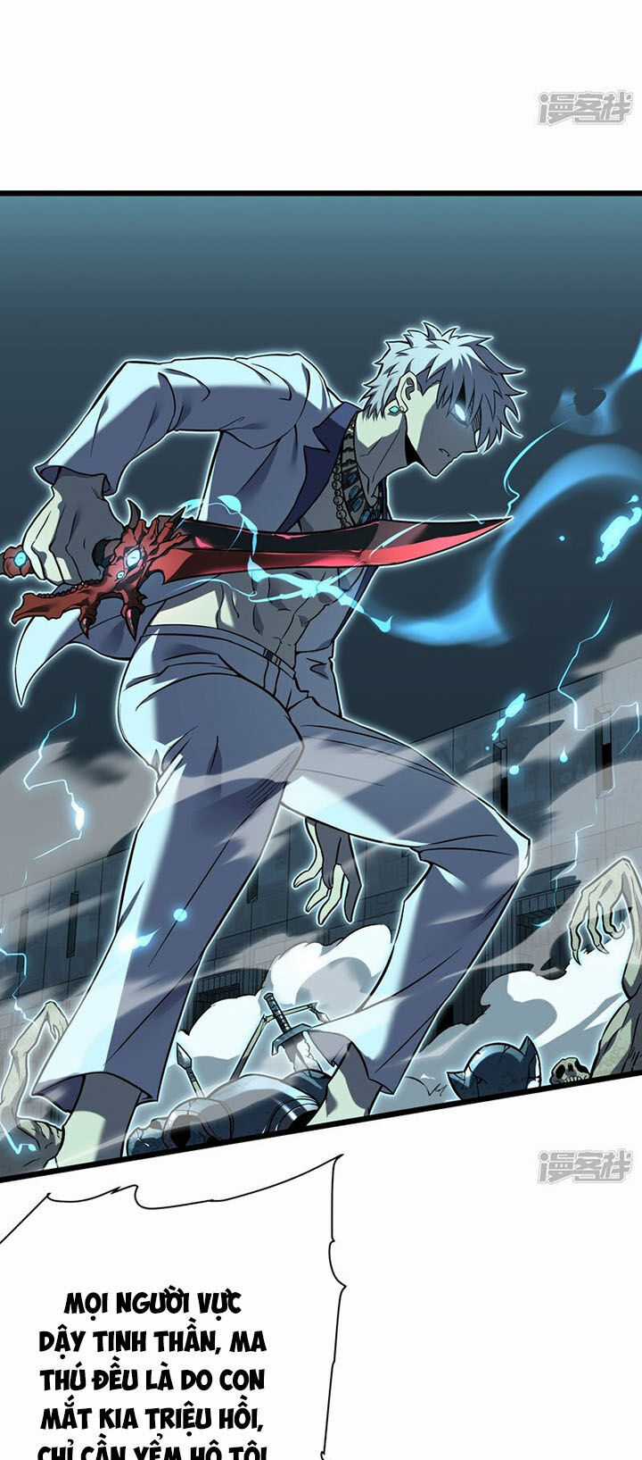 Ta Là Sát Thần - Chapter 66 - Trang 40