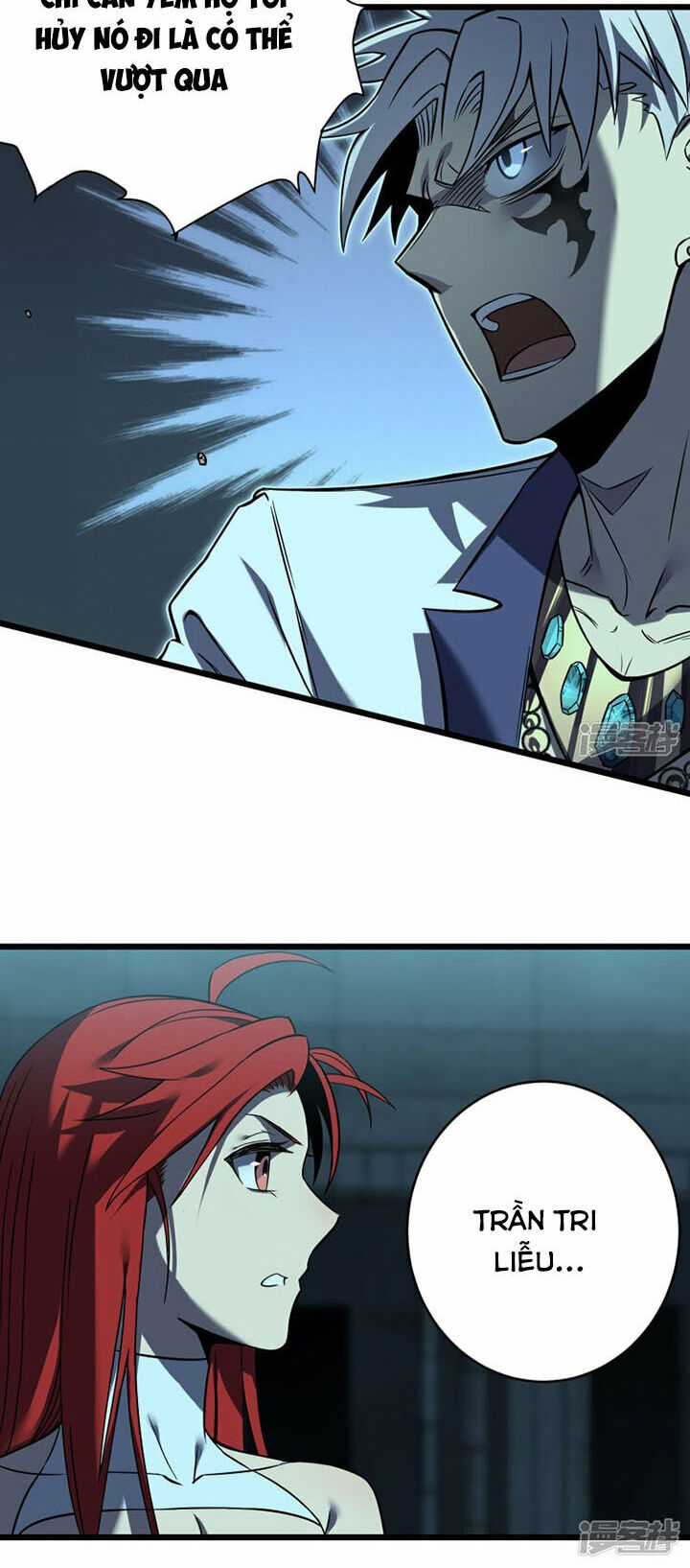 Ta Là Sát Thần - Chapter 66 - Trang 41