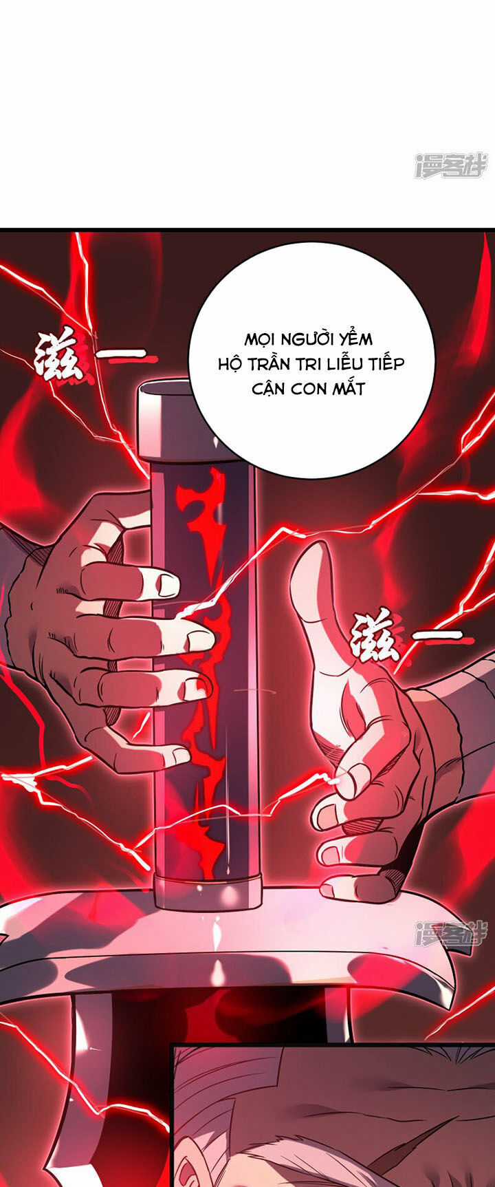 Ta Là Sát Thần - Chapter 66 - Trang 43