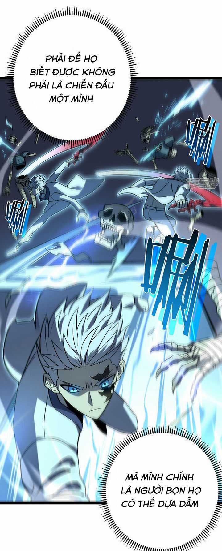 Ta Là Sát Thần - Chapter 66 - Trang 45