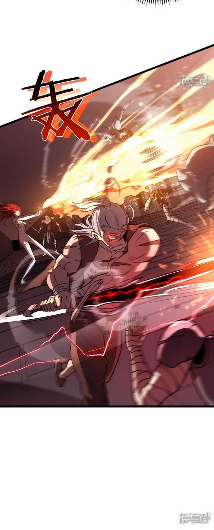 Ta Là Sát Thần - Chapter 66 - Trang 46