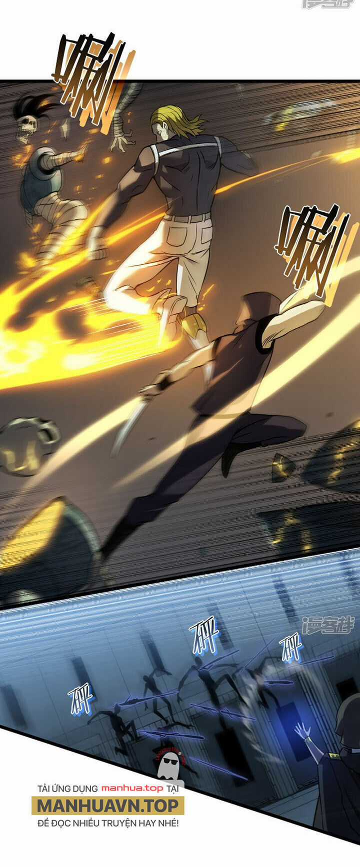 Ta Là Sát Thần - Chapter 66 - Trang 48