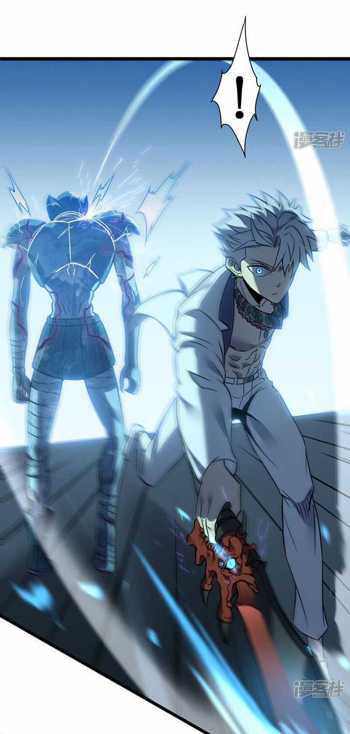 Ta Là Sát Thần - Chapter 66 - Trang 51