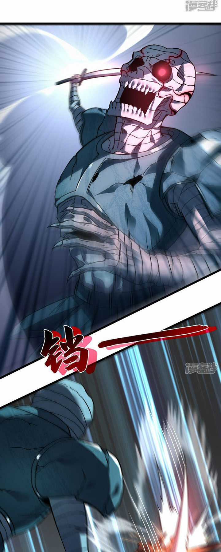 Ta Là Sát Thần - Chapter 66 - Trang 53