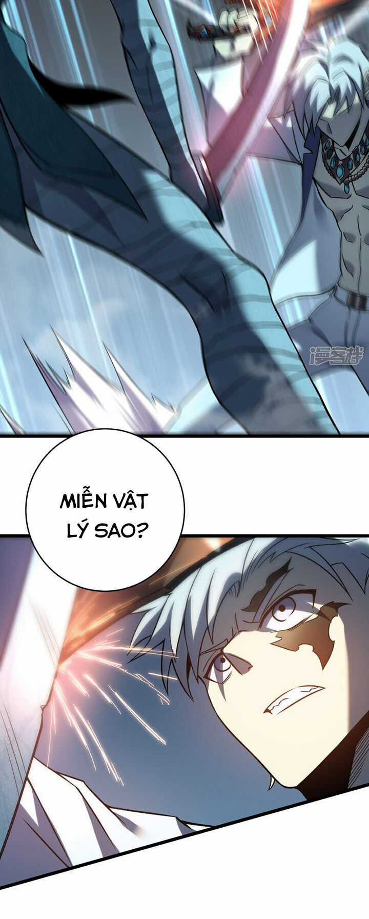 Ta Là Sát Thần - Chapter 66 - Trang 54