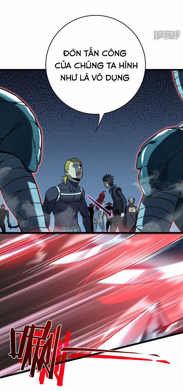 Ta Là Sát Thần - Chapter 66 - Trang 55