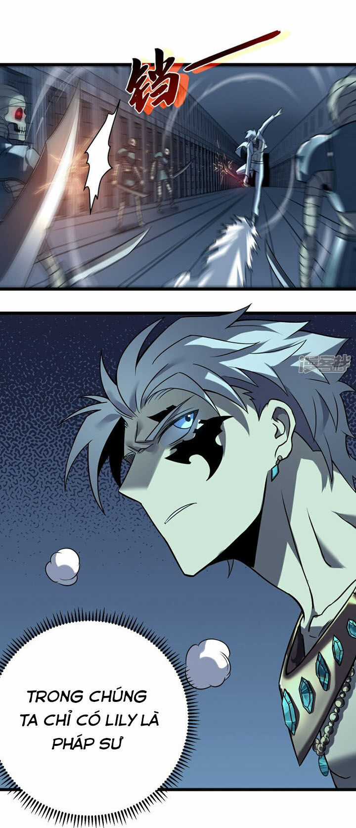 Ta Là Sát Thần - Chapter 66 - Trang 57