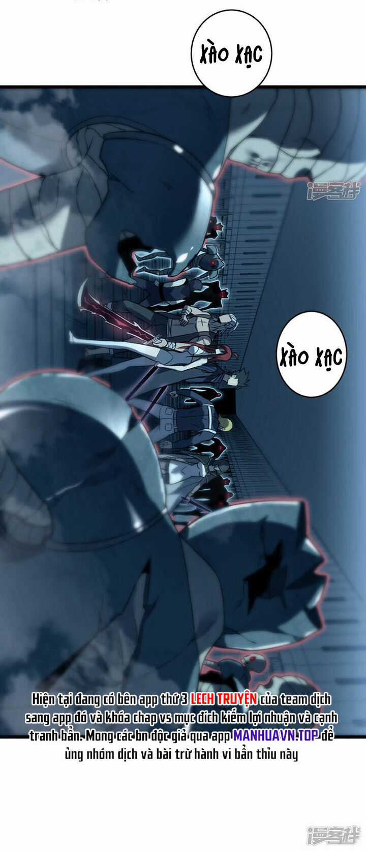 Ta Là Sát Thần - Chapter 66 - Trang 58