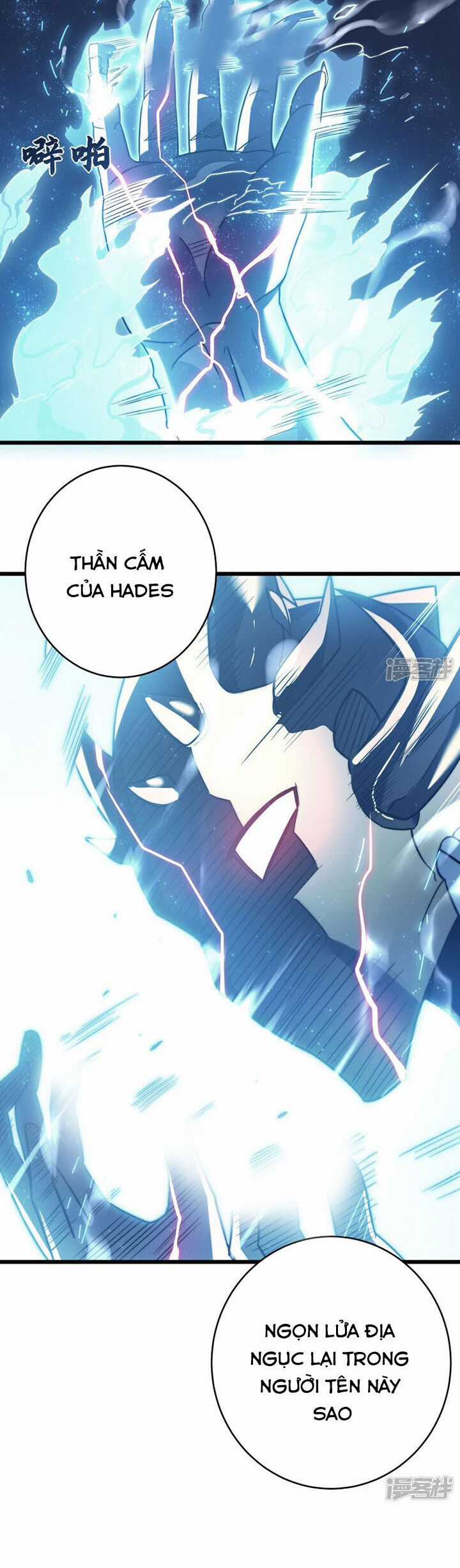 Ta Là Sát Thần - Chapter 66 - Trang 7