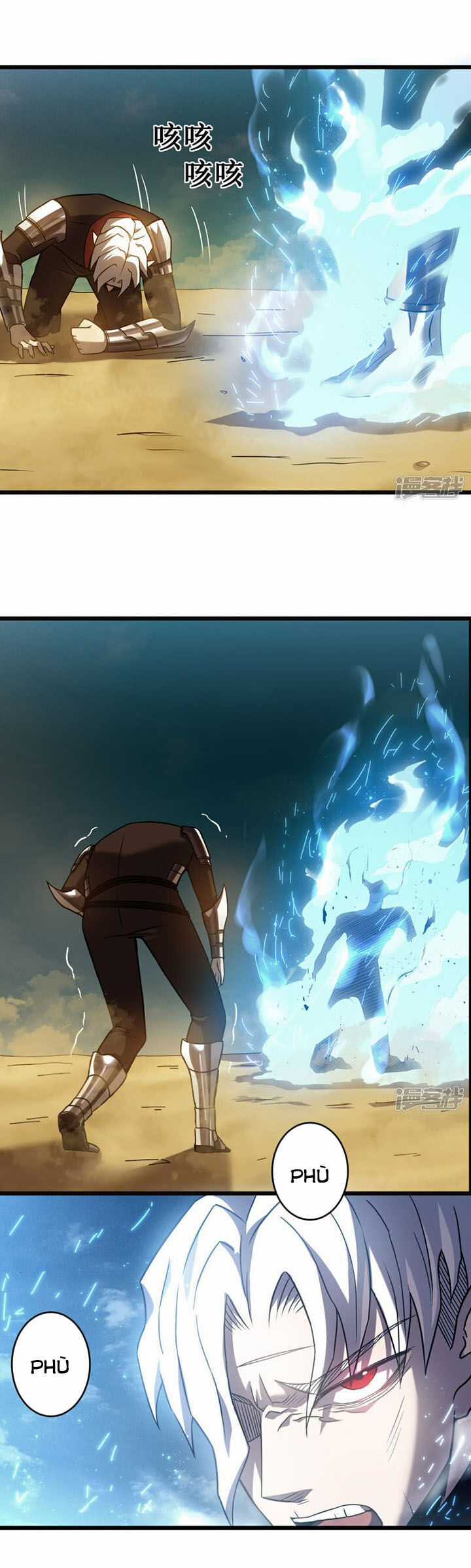 Ta Là Sát Thần - Chapter 66 - Trang 8