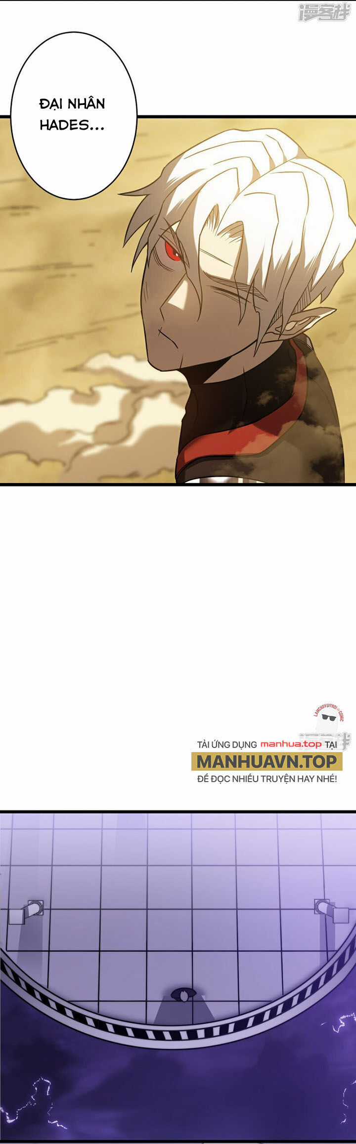 Ta Là Sát Thần - Chapter 66 - Trang 10