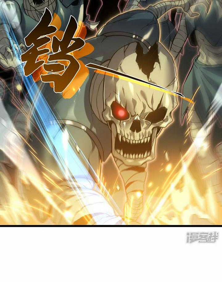 Ta Là Sát Thần - Chapter 67 - Trang 1