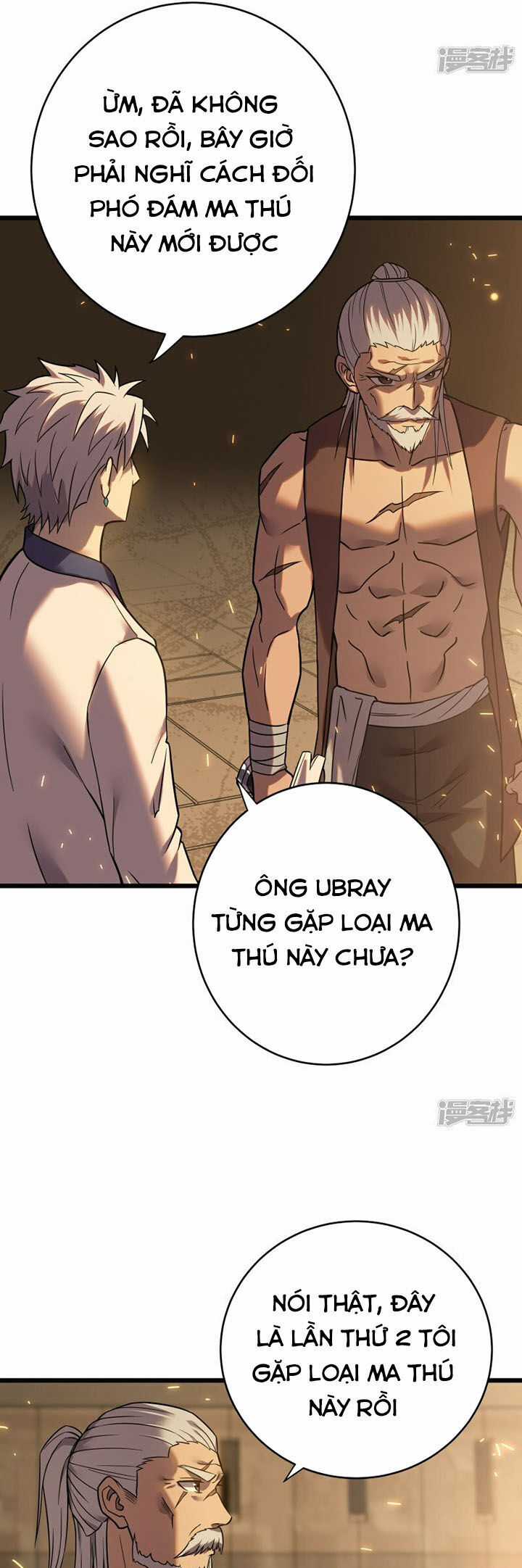 Ta Là Sát Thần - Chapter 67 - Trang 12