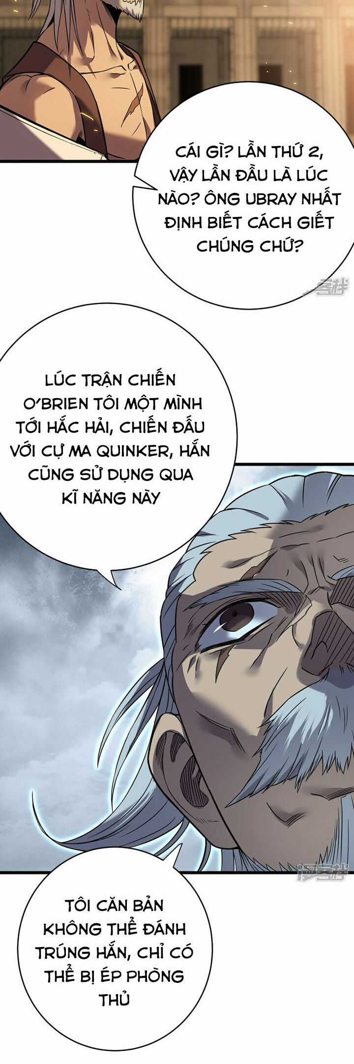 Ta Là Sát Thần - Chapter 67 - Trang 13
