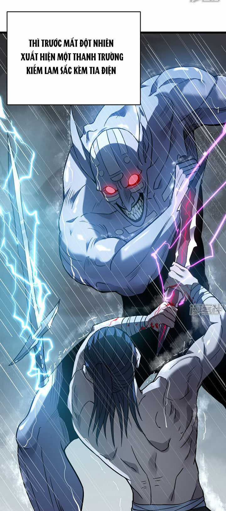 Ta Là Sát Thần - Chapter 67 - Trang 15