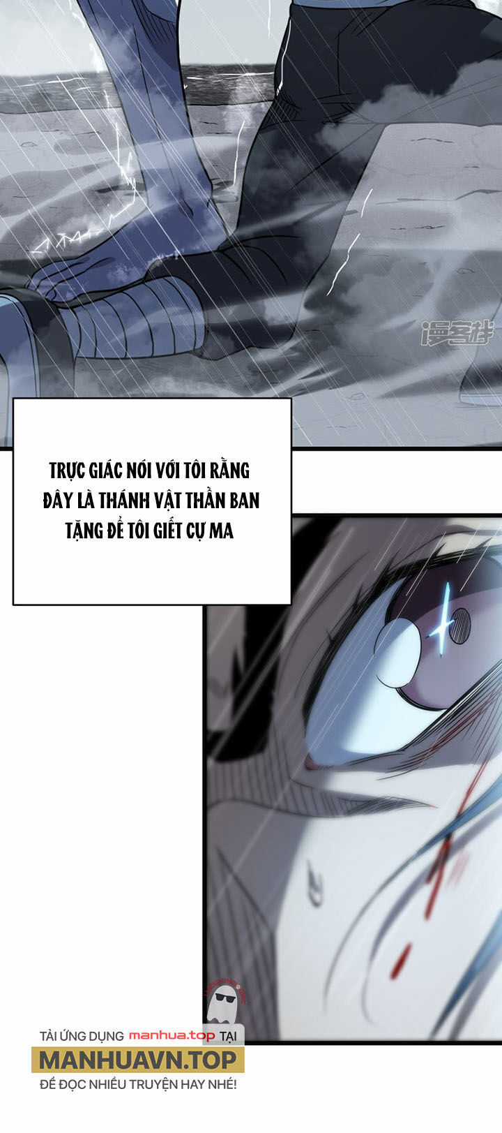 Ta Là Sát Thần - Chapter 67 - Trang 16