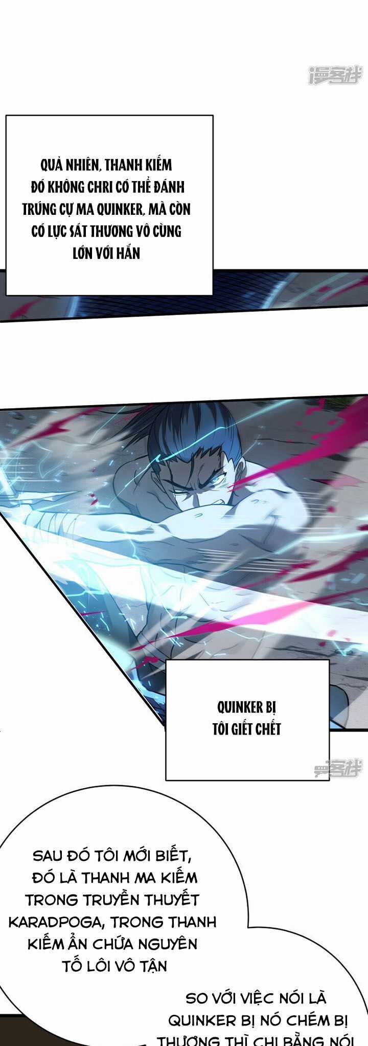 Ta Là Sát Thần - Chapter 67 - Trang 17