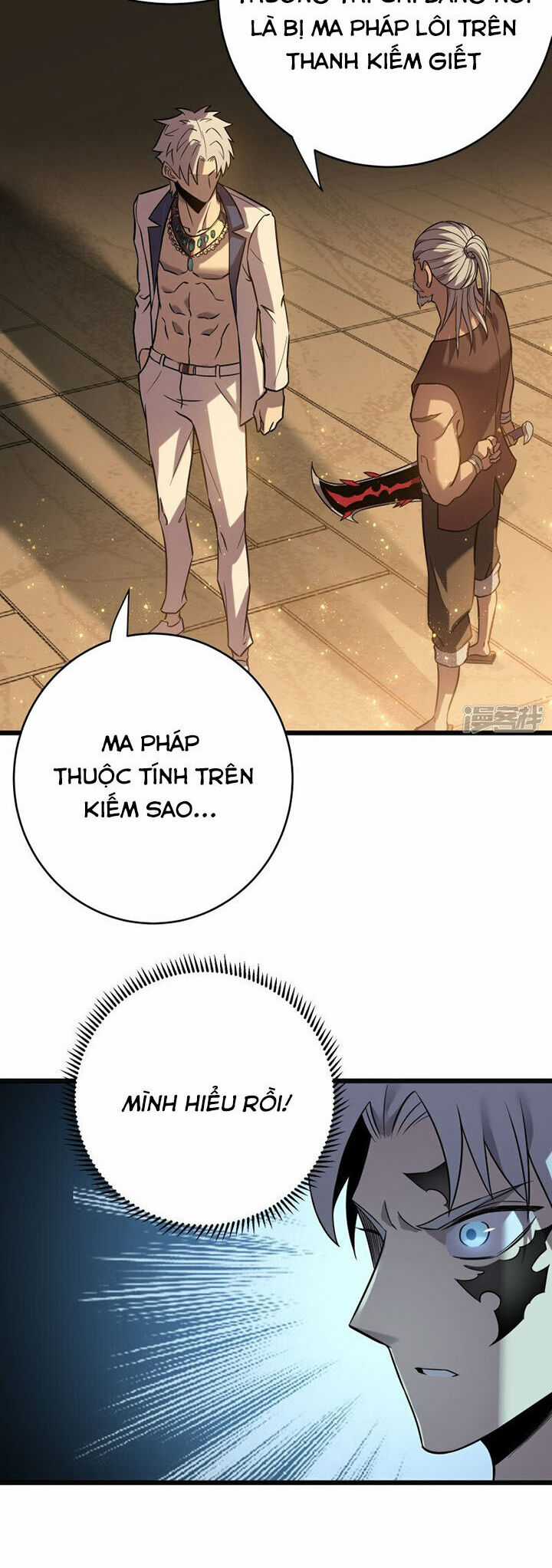 Ta Là Sát Thần - Chapter 67 - Trang 18