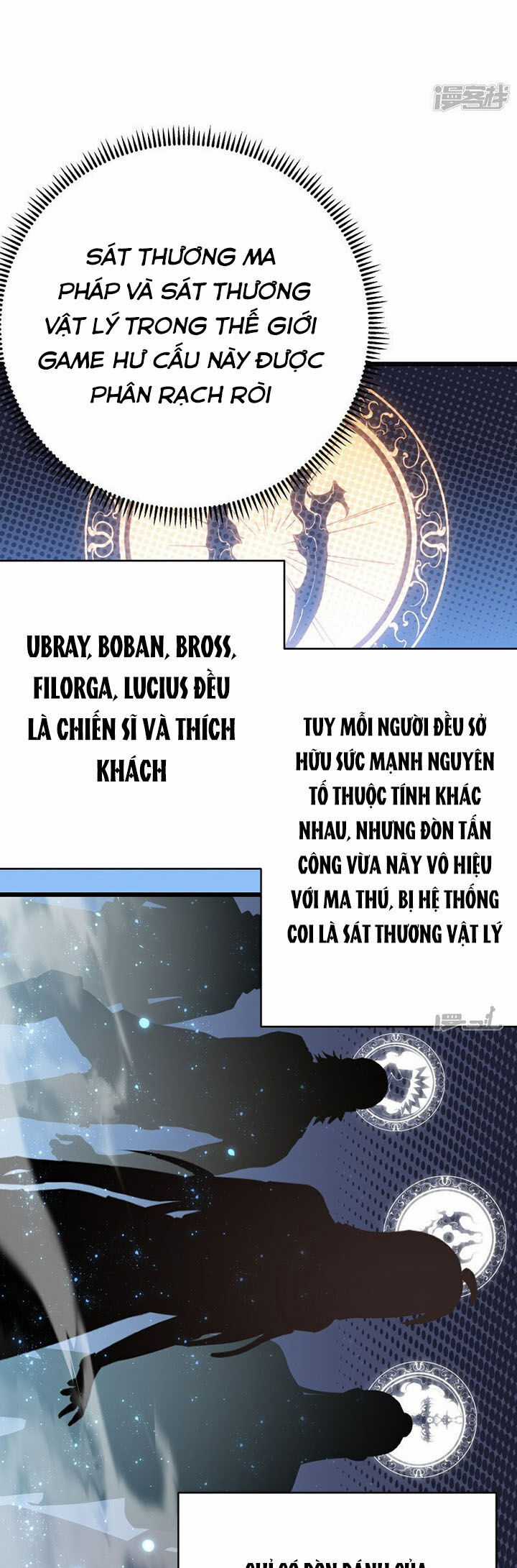 Ta Là Sát Thần - Chapter 67 - Trang 19