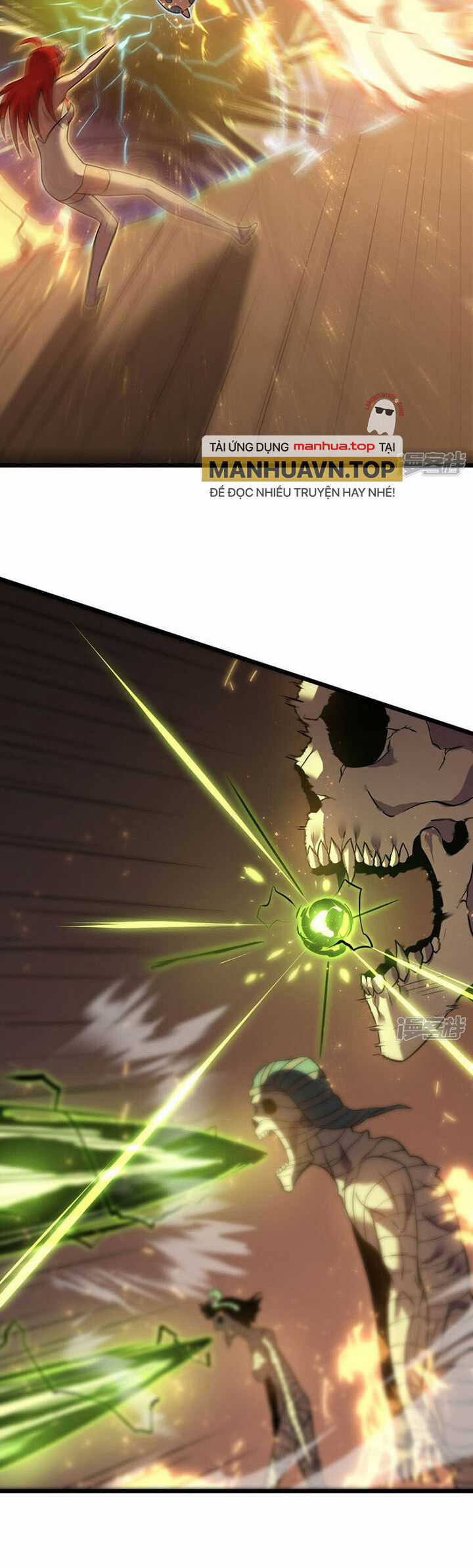 Ta Là Sát Thần - Chapter 67 - Trang 24