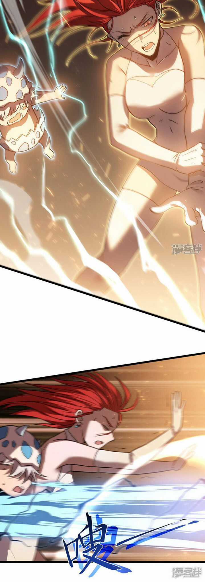 Ta Là Sát Thần - Chapter 67 - Trang 26