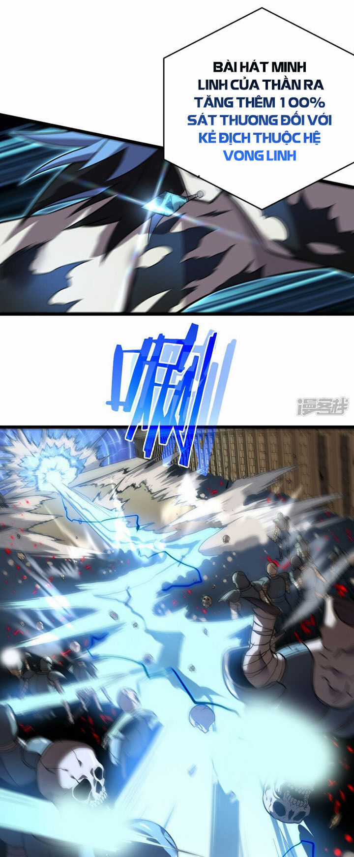 Ta Là Sát Thần - Chapter 67 - Trang 27