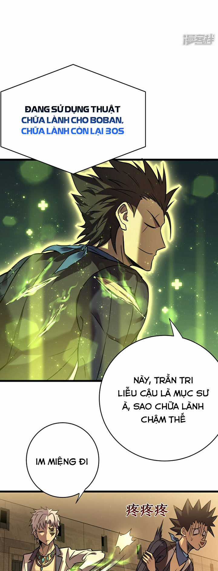 Ta Là Sát Thần - Chapter 67 - Trang 4