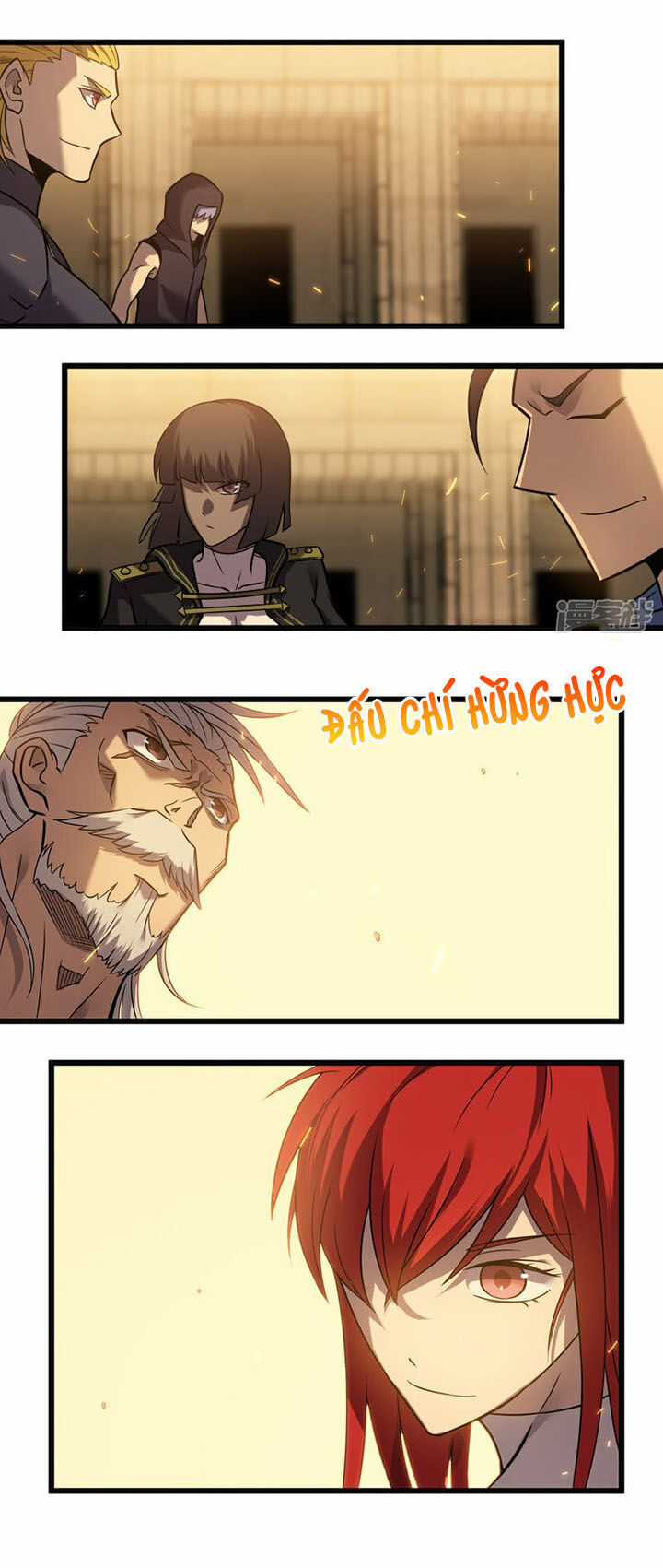 Ta Là Sát Thần - Chapter 67 - Trang 31