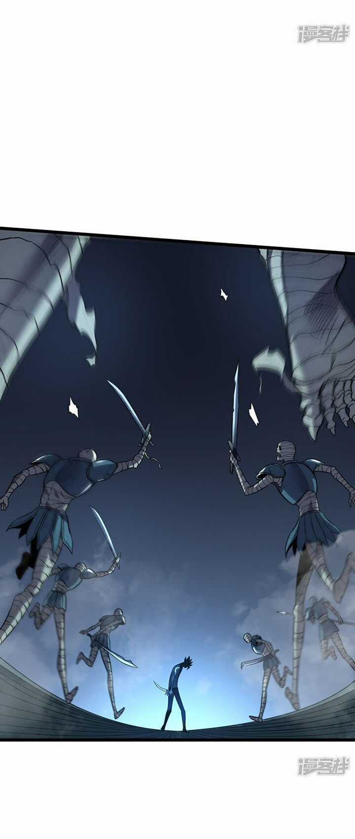 Ta Là Sát Thần - Chapter 67 - Trang 32