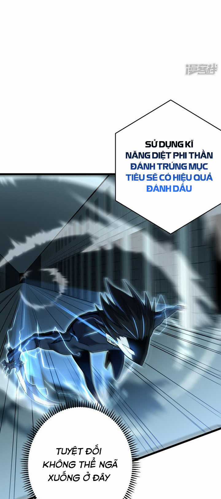 Ta Là Sát Thần - Chapter 67 - Trang 35